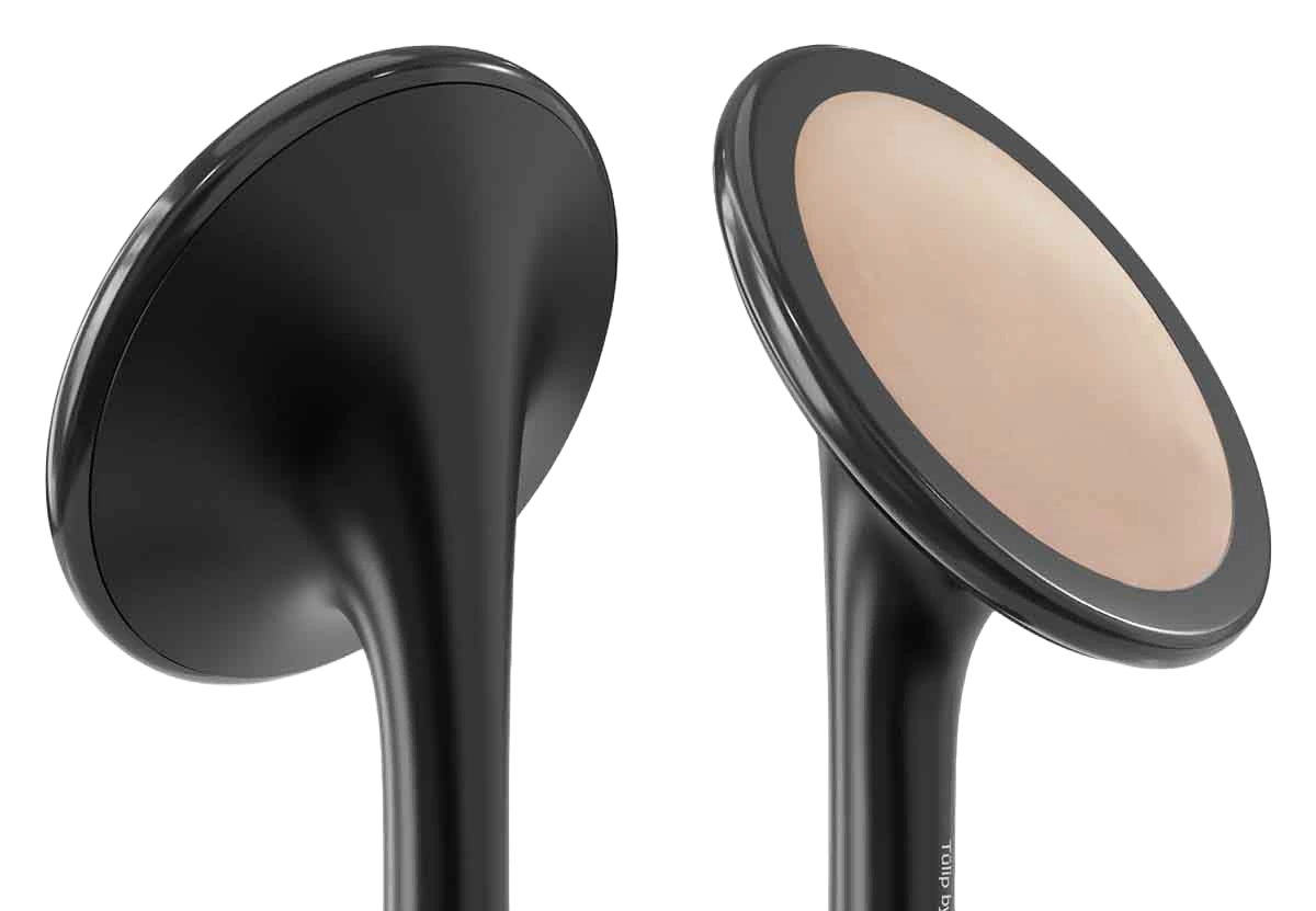 David Marshall, DocCheck